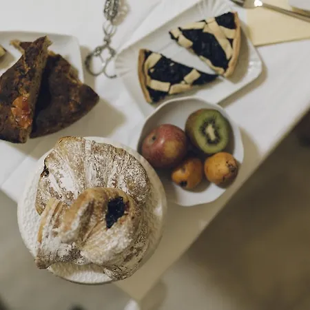 Alojamento de Acomodação e Pequeno-almoço Casastella Matera