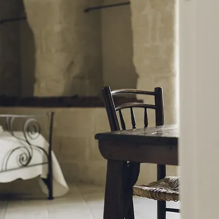 Casastella 3* Matera