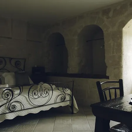 Casastella Alojamento de Acomodação e Pequeno-almoço Matera