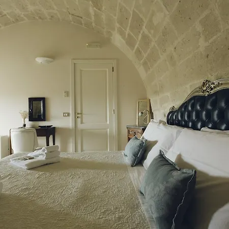 Casastella Alojamento de Acomodação e Pequeno-almoço Matera