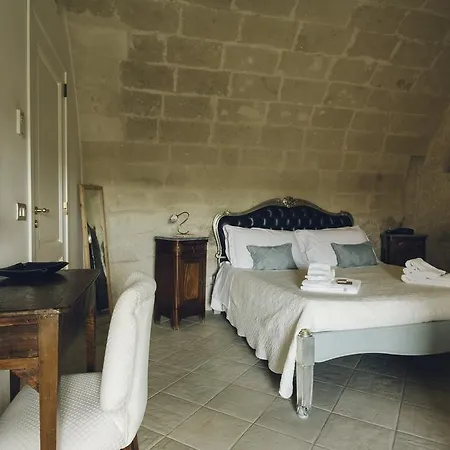 Casastella 3* Matera
