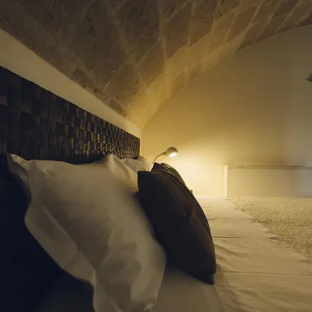 Casastella Matera