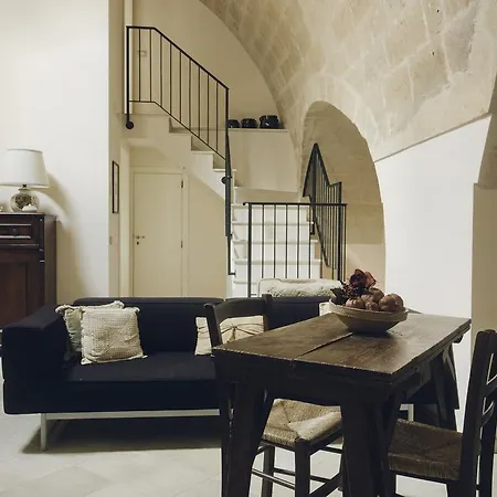 Casastella Alojamento de Acomodação e Pequeno-almoço Matera