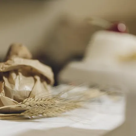 Alojamento de Acomodação e Pequeno-almoço Casastella Matera