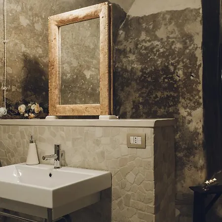Casastella 3* Matera