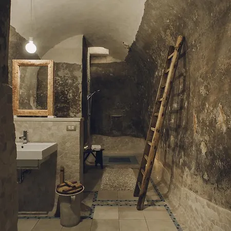 Casastella Matera